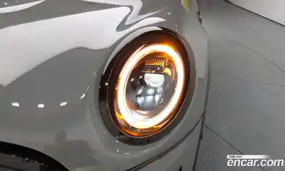 Mini Cooper 2022 гидро в Москве № 1915720, миниатюра 8