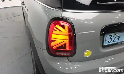 Mini Cooper 2022 гидро в Москве № 1915720, миниатюра 9