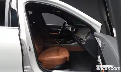BMW 7-Series 2025 3.0 гидро в Москве № 1915830, миниатюра 11