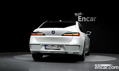 BMW 7-Series 2025 3.0 гидро в Москве № 1915830, миниатюра 4