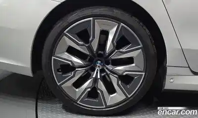 BMW 7-Series 2025 3.0 гидро в Москве № 1915830, миниатюра 5