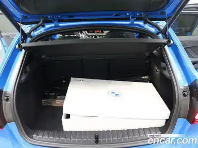 BMW 1-Series 2024 2.0 гидро в Москве № 1915908, миниатюра 6