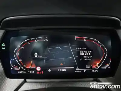 BMW 1-Series 2024 2.0 гидро в Москве № 1915908, миниатюра 7