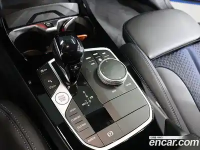 BMW 1-Series 2024 2.0 гидро в Москве № 1915908, миниатюра 10
