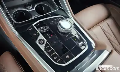 BMW X6 2025 3.0 гидро в Москве № 1915988, миниатюра 12
