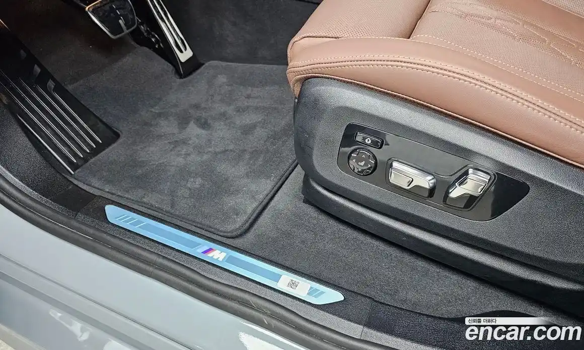 BMW X6 2025 3.0 гидро в Москве № 1915988, фото 32