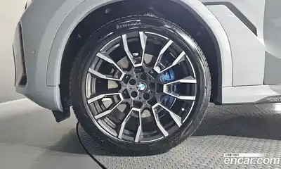 BMW X6 2025 3.0 гидро в Москве № 1915988, миниатюра 5