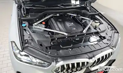 BMW X6 2025 3.0 гидро в Москве № 1915988, миниатюра 6