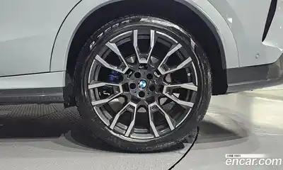 BMW X6 2025 3.0 гидро в Москве № 1915988, миниатюра 7
