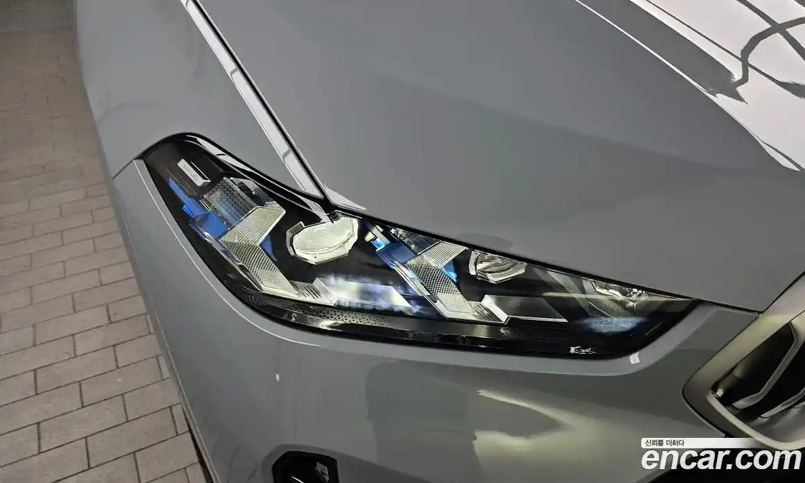 BMW X6 2025 3.0 гидро в Москве № 1915988, фото 8