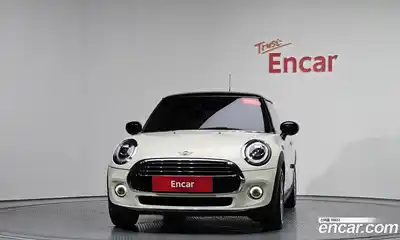 Mini Cooper 2020 1.5 гидро в Москве № 1916012, миниатюра 2