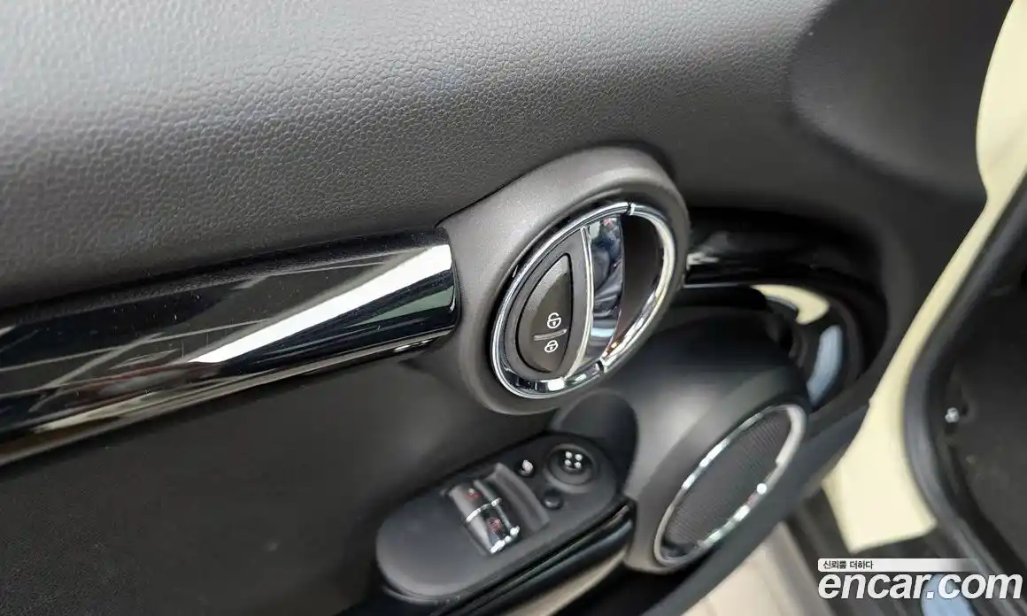 Mini Cooper 2020 1.5 гидро в Москве № 1916012, фото 29