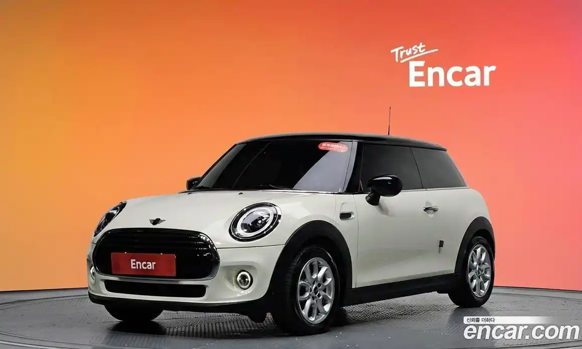 Mini Cooper 2020 1.5 гидро в Москве № 1916012, фото 30