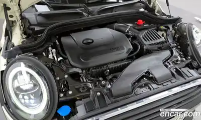 Mini Cooper 2020 1.5 гидро в Москве № 1916012, миниатюра 5