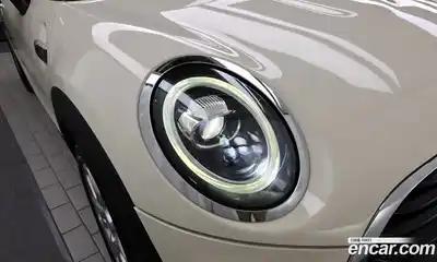 Mini Cooper 2020 1.5 гидро в Москве № 1916012, миниатюра 7