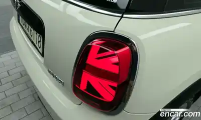 Mini Cooper 2020 1.5 гидро в Москве № 1916012, миниатюра 8