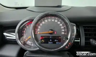 Mini Cooper 2020 1.5 гидро в Москве № 1916012, миниатюра 10