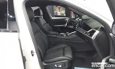 BMW X6 2025 3.0 гидро в Москве № 1916036, миниатюра 11