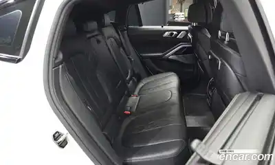 BMW X6 2025 3.0 гидро в Москве № 1916036, миниатюра 12
