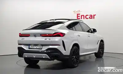 BMW X6 2025 3.0 гидро в Москве № 1916036, миниатюра 2