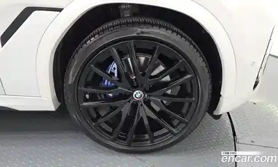 BMW X6 2025 3.0 гидро в Москве № 1916036, миниатюра 5