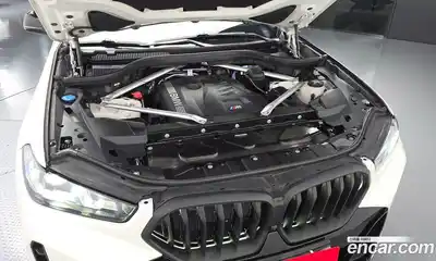 BMW X6 2025 3.0 гидро в Москве № 1916036, миниатюра 6