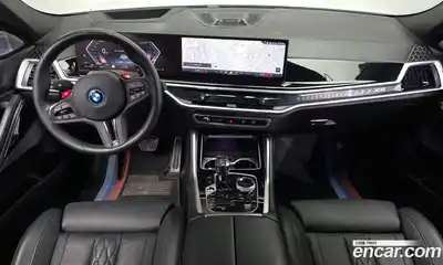 BMW X6 2025 3.0 гидро в Москве № 1916036, миниатюра 7