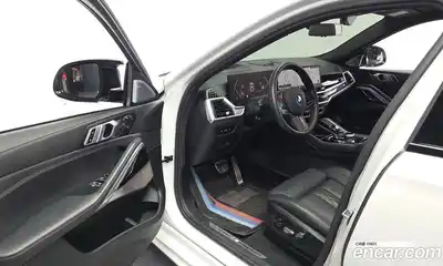 BMW X6 2025 3.0 гидро в Москве № 1916036, миниатюра 10