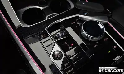 BMW X5 2025 3.0 гидро в Москве № 1916071, миниатюра 12