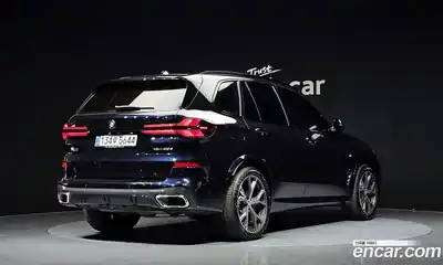BMW X5 2025 3.0 гидро в Москве № 1916071, миниатюра 2