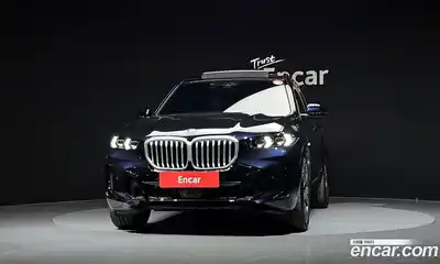 BMW X5 2025 3.0 гидро в Москве № 1916071, миниатюра 3