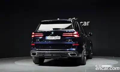 BMW X5 2025 3.0 гидро в Москве № 1916071, миниатюра 4