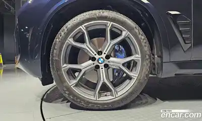 BMW X5 2025 3.0 гидро в Москве № 1916071, миниатюра 5