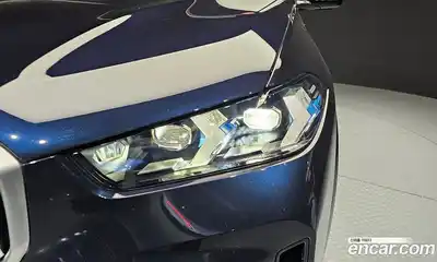 BMW X5 2025 3.0 гидро в Москве № 1916071, миниатюра 8