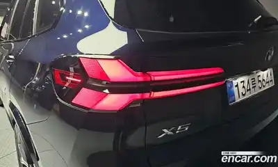 BMW X5 2025 3.0 гидро в Москве № 1916071, миниатюра 9