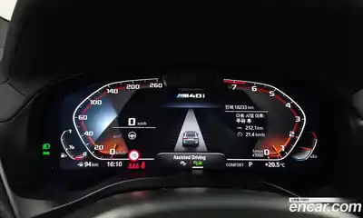 BMW X4 2024 3.0 гидро в Москве № 1916409, миниатюра 11