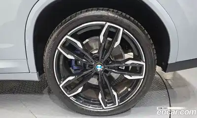BMW X4 2024 3.0 гидро в Москве № 1916409, миниатюра 7
