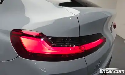 BMW X4 2024 3.0 гидро в Москве № 1916409, миниатюра 9