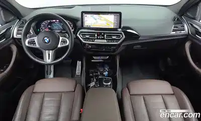 BMW X4 2024 3.0 гидро в Москве № 1916409, миниатюра 10