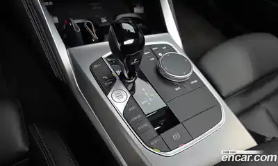 BMW 4-Series 2022 2.0 гидро в Москве № 1916479, миниатюра 12