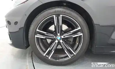 BMW 4-Series 2022 2.0 гидро в Москве № 1916479, миниатюра 5