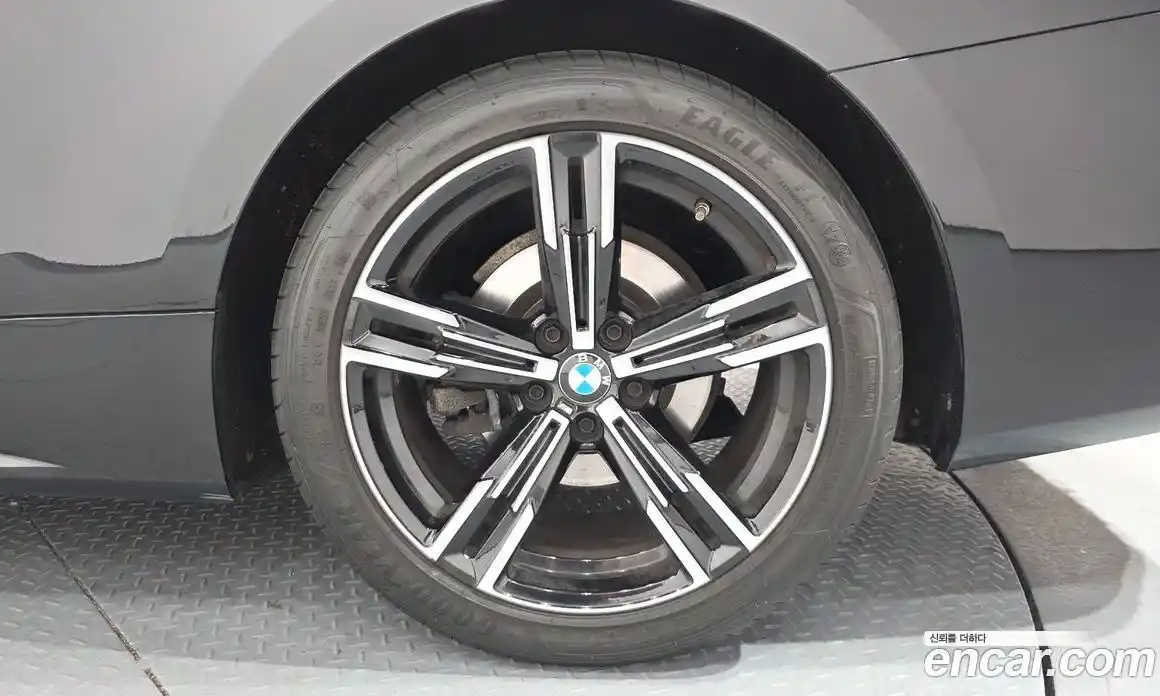 BMW 4-Series 2022 2.0 гидро в Москве № 1916479, фото 7
