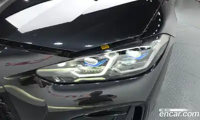 BMW 4-Series 2022 2.0 гидро в Москве № 1916479, миниатюра 8