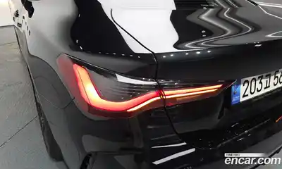 BMW 4-Series 2022 2.0 гидро в Москве № 1916479, миниатюра 9