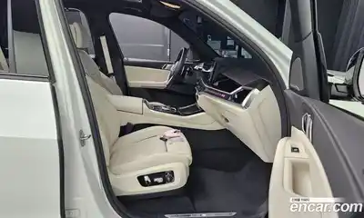 BMW X5 2025 3.0 гидро в Москве № 1916711, миниатюра 12