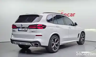 BMW X5 2025 3.0 гидро в Москве № 1916711, миниатюра 2