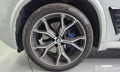BMW X5 2025 3.0 гидро в Москве № 1916711, миниатюра 5
