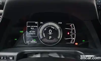 Lexus ES 2022 2.5 гидро в Москве № 1916906, миниатюра 11