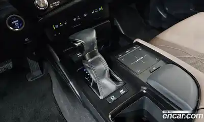 Lexus ES 2022 2.5 гидро в Москве № 1916906, миниатюра 12