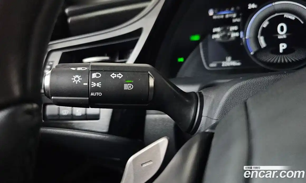 Lexus ES 2022 2.5 гидро в Москве № 1916906, фото 30